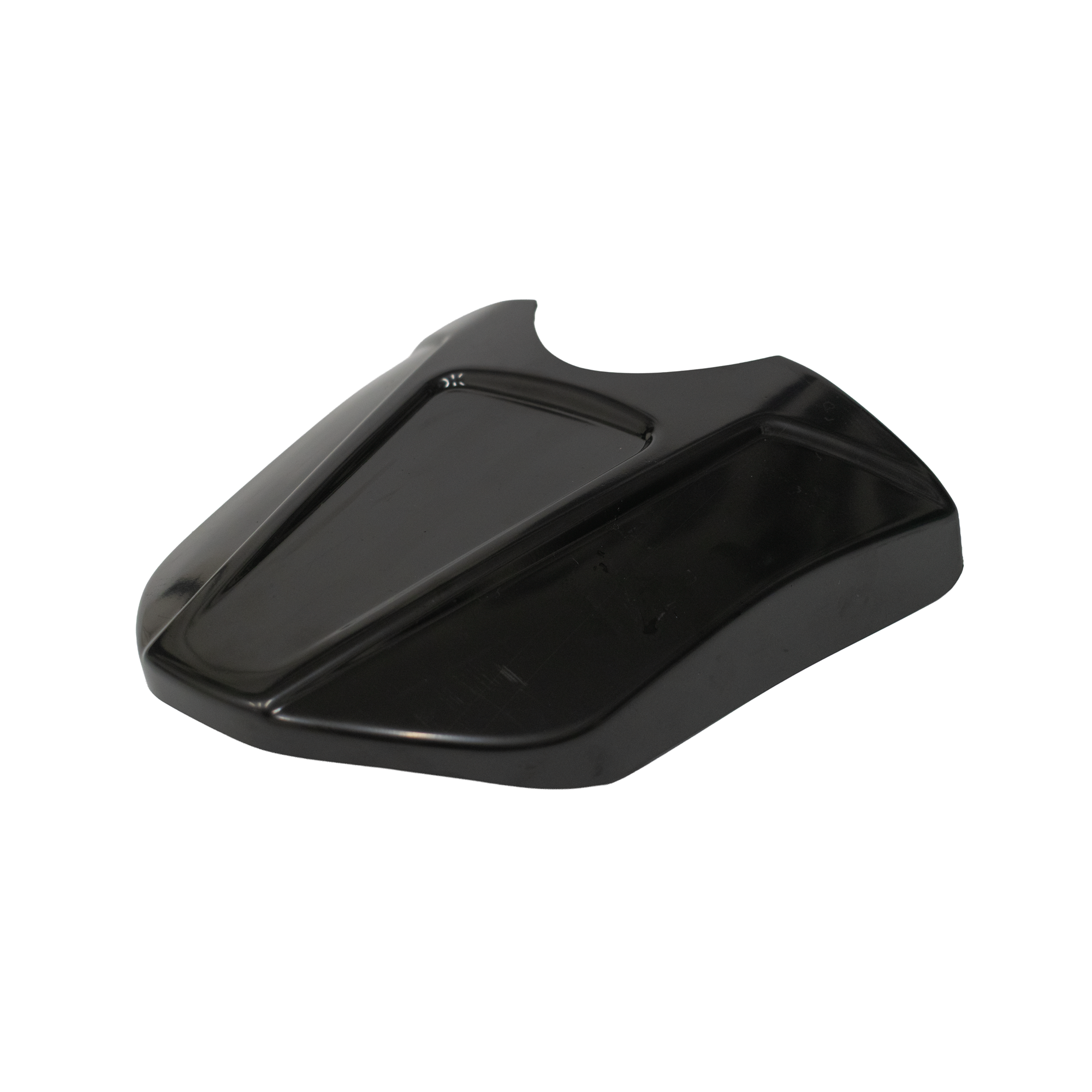 Pyramid Seat Cowl | Unpainted | Yamaha MT-10 inc SP 2022>Current -   Pyramid Motorcycle Accessories
