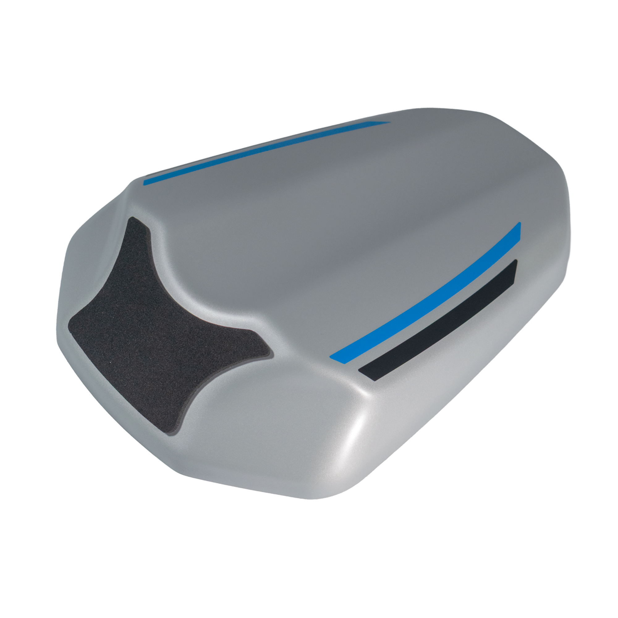 Pyramid Seat Cowl | Ice Storm | Yamaha MT-07 2025>Current -   Pyramid Motorcycle Accessories
