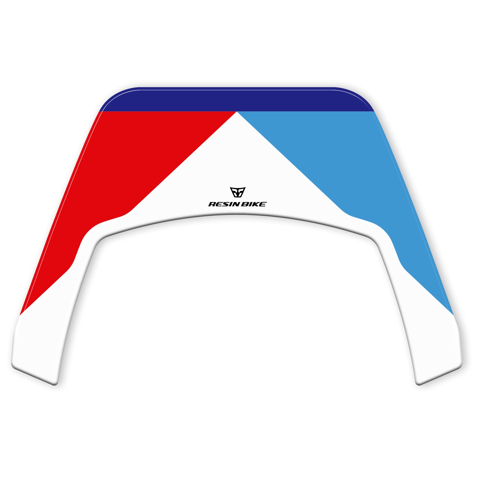 Resin Bike 3D Motorcycle Stickers - Key Area | BMW S 1000 XR 2020>2025 -   Pyramid Motorcycle Accessories