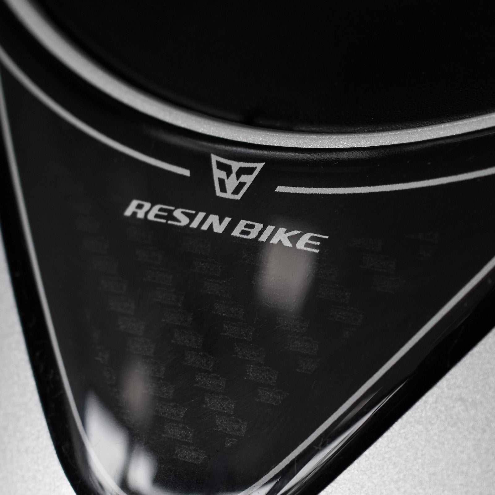 Resin Bike 3D Motorcycle Stickers - Windshield | Zontes ZT350E 2023>2026 RB-1000728600000 -   Pyramid Motorcycle Accessories