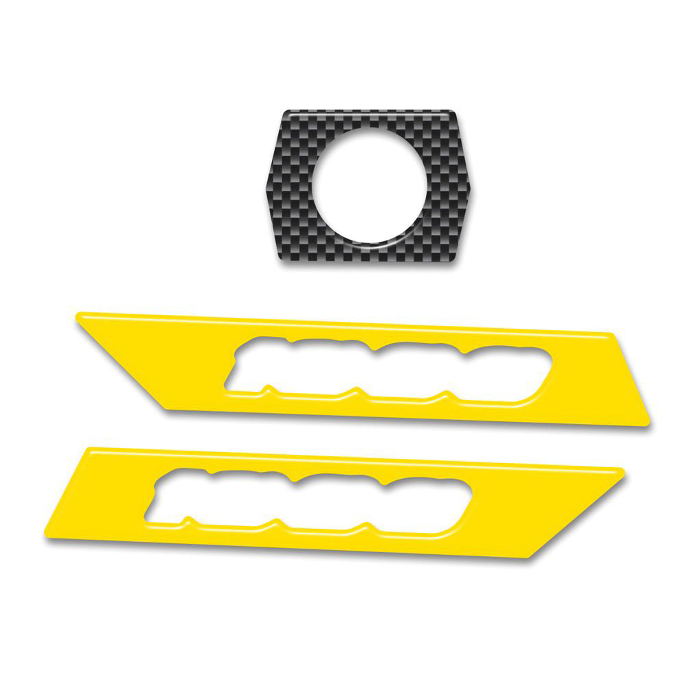 Resin Bike 3D Motorcycle Stickers - Underseat| Suzuki V-Strom 1000 / 1000XT 2014>2019 RB-B01214D2 -   Pyramid Motorcycle Accessories