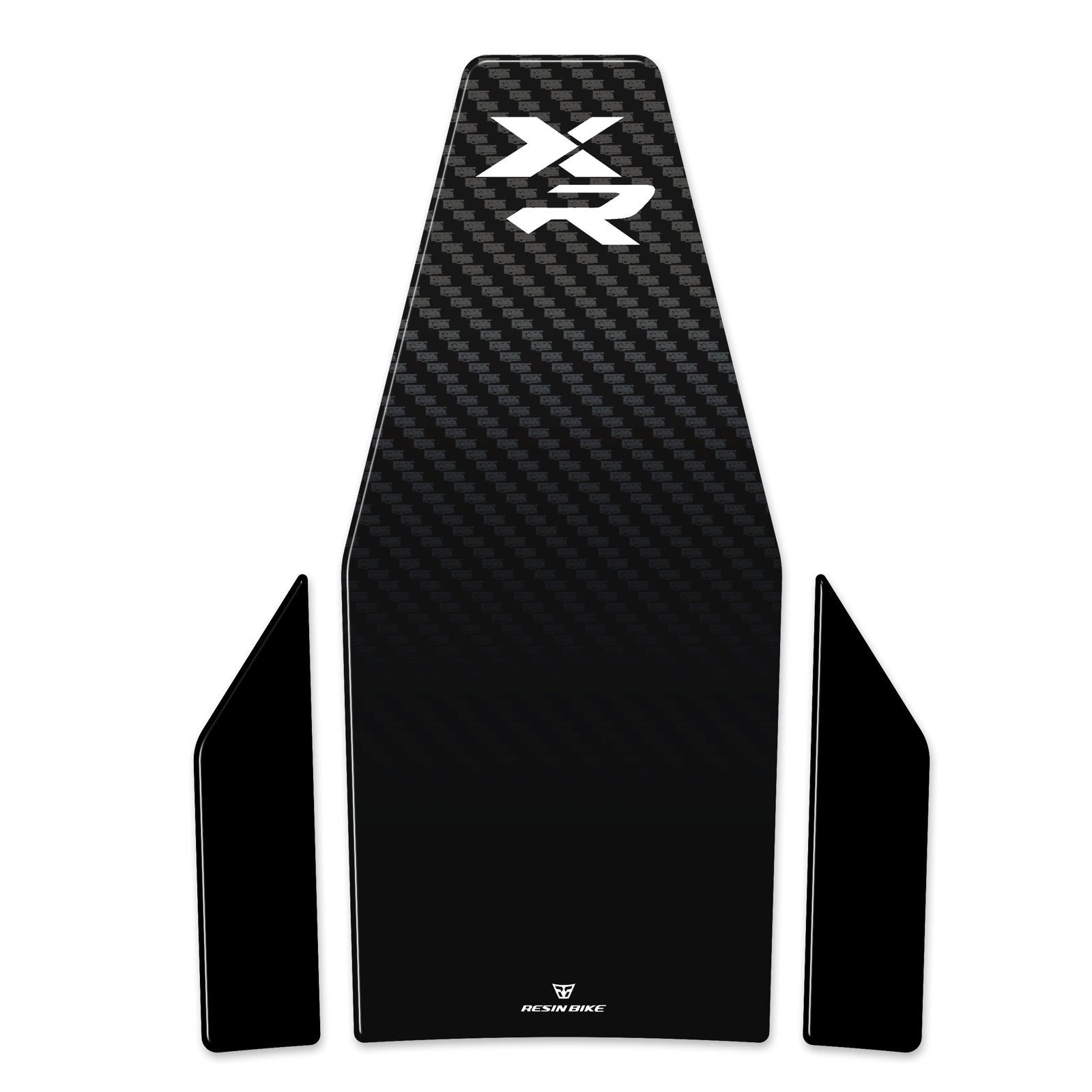 Resin Bike 3D Motorcycle Stickers - Tank Pad | BMW S 1000 XR 2020>2025 -   Pyramid Motorcycle Accessories