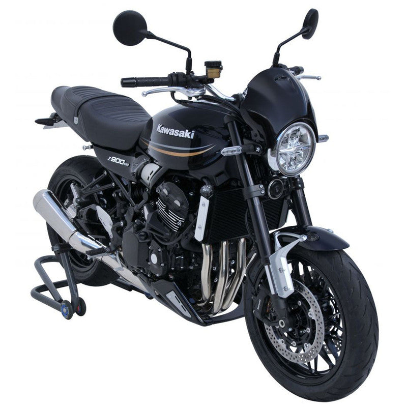 Ermax Nose Fairing | Kawasaki Z 900 Rs 2018>2026