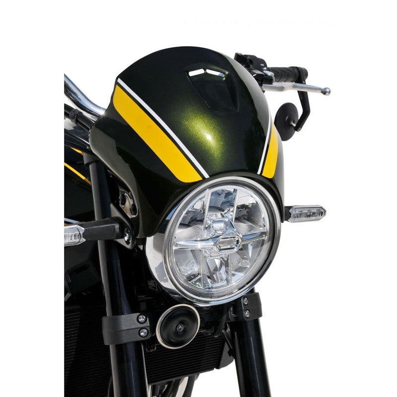Ermax Nose Fairing | Kawasaki Z 900 Rs 2018>2026