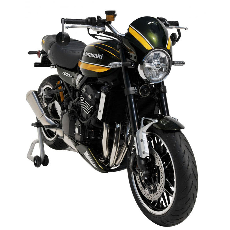 Ermax Nose Fairing | Kawasaki Z 900 Rs 2018>2026