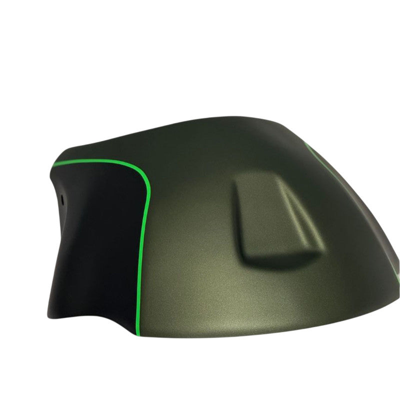 Ermax Nose Fairing | Kawasaki Z 900 Rs 2018>2026