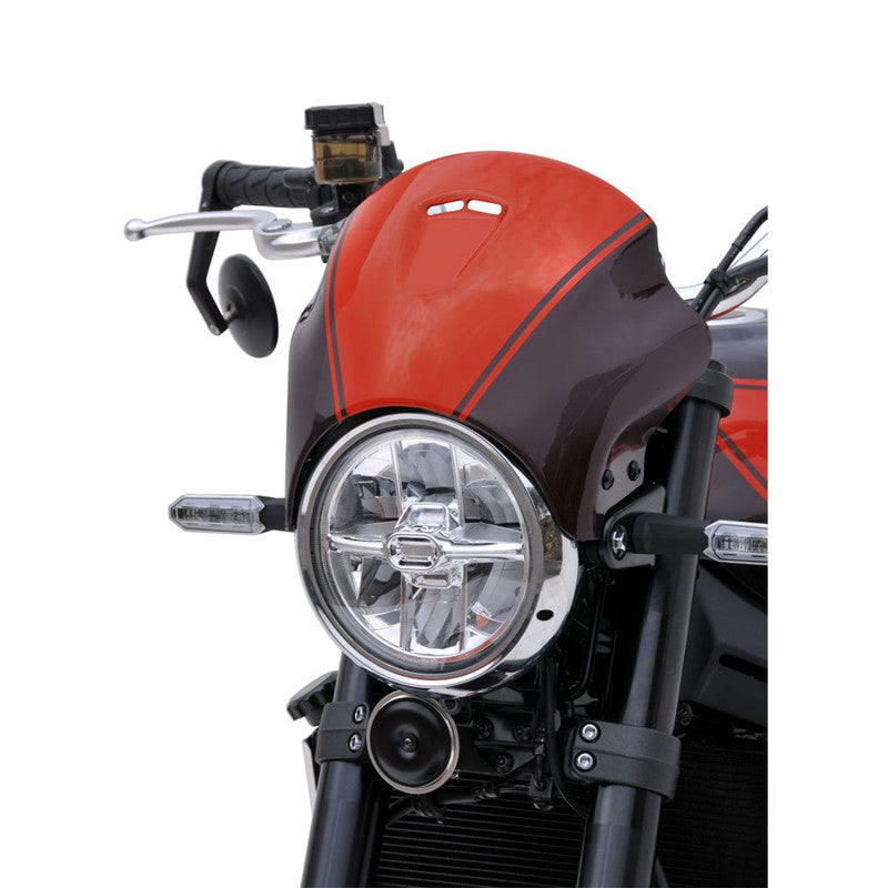 Ermax Nose Fairing | Kawasaki Z 900 Rs 2018>2026