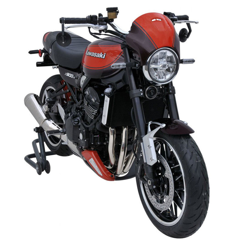 Ermax Nose Fairing | Kawasaki Z 900 Rs 2018>2026