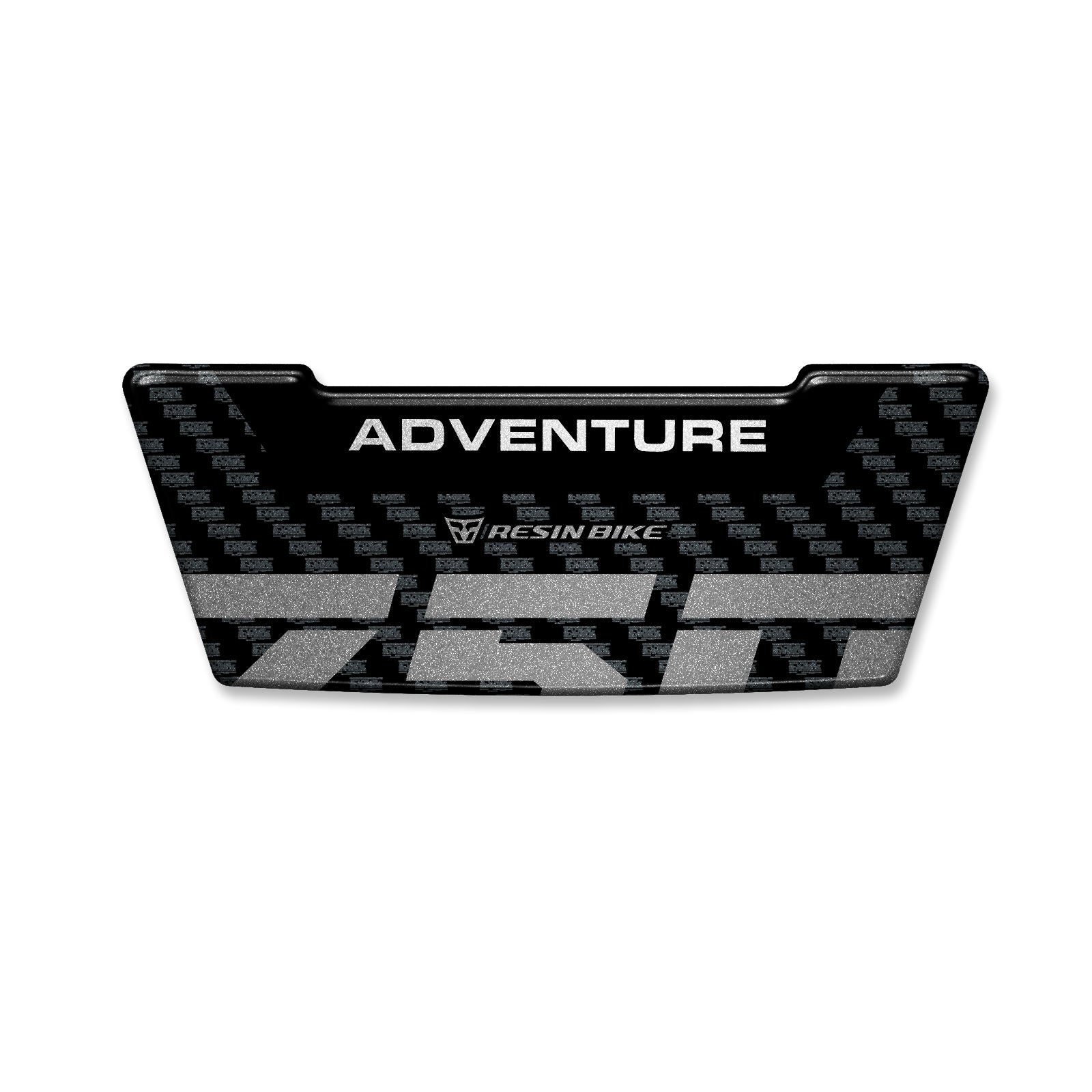 Resin Bike 3D Motorcycle Stickers - Beak | Honda X-Adv 2025>2026 -   Pyramid Motorcycle Accessories