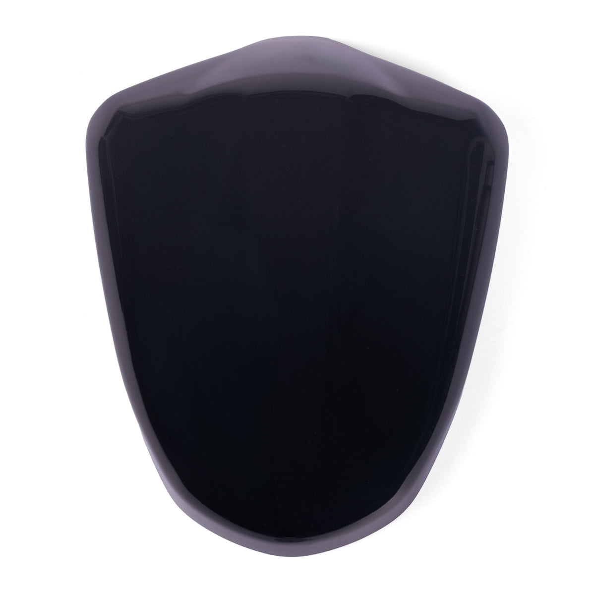 Pyramid Seat Cowl | Jet Black | Triumph Trident 800 2026>Current