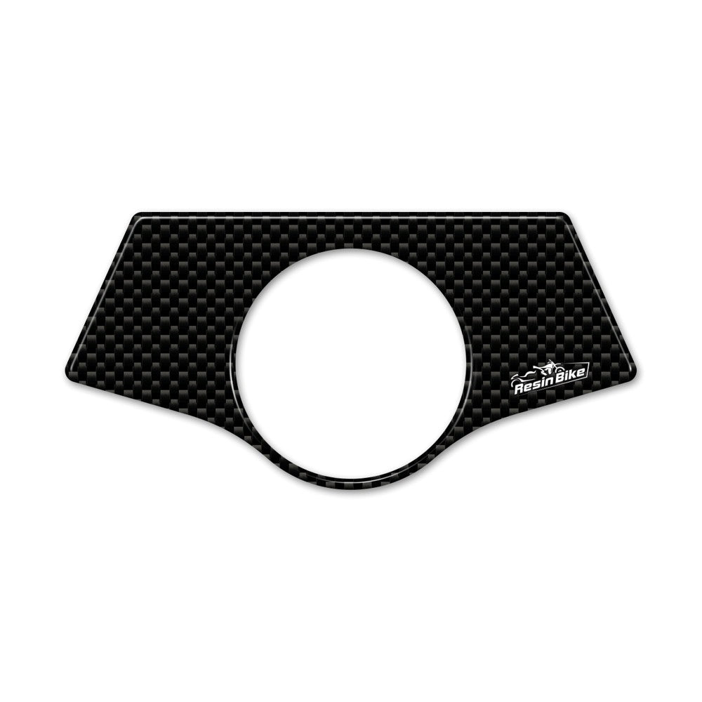 Resin Bike 3D Motorcycle Stickers - Top Yoke | Kawasaki Z 1000 SX 2017>2020 RB-B00037D9 -   Pyramid Motorcycle Accessories