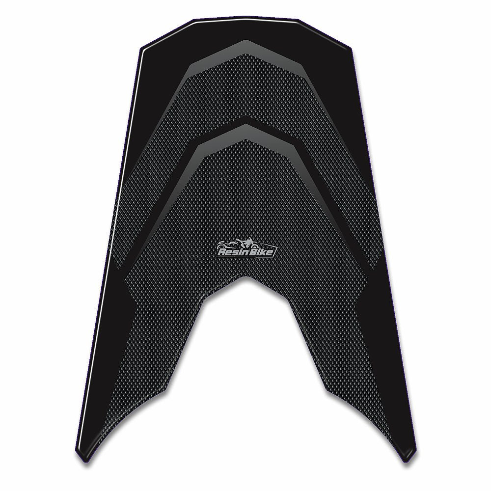 Resin Bike 3D Motorcycle Stickers - Tank Pad | Kawasaki Z 1000 SX 2017>2020 RB-B80273E9 -   Pyramid Motorcycle Accessories
