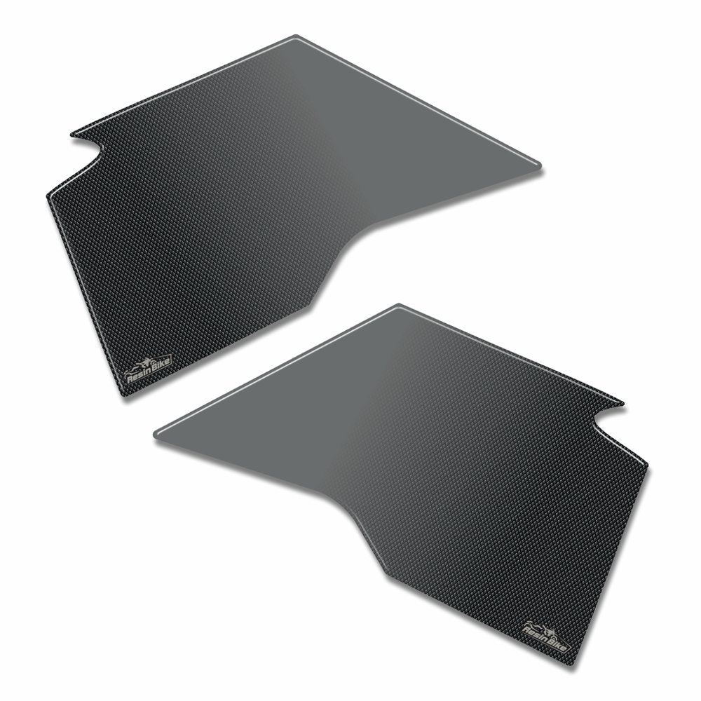 Resin Bike 3D Motorcycle Stickers - Tank Sides | Kawasaki Z 1000 SX 2017>2020 RB-B14363G9 -   Pyramid Motorcycle Accessories
