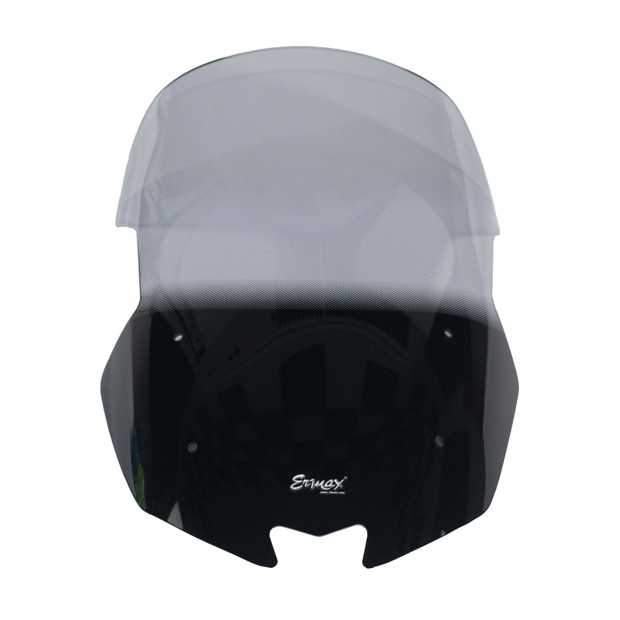 Ermax Touring Screen | Light Smoke | Kawasaki Ninja 1100 SX 2025>Current -   Pyramid Motorcycle Accessories