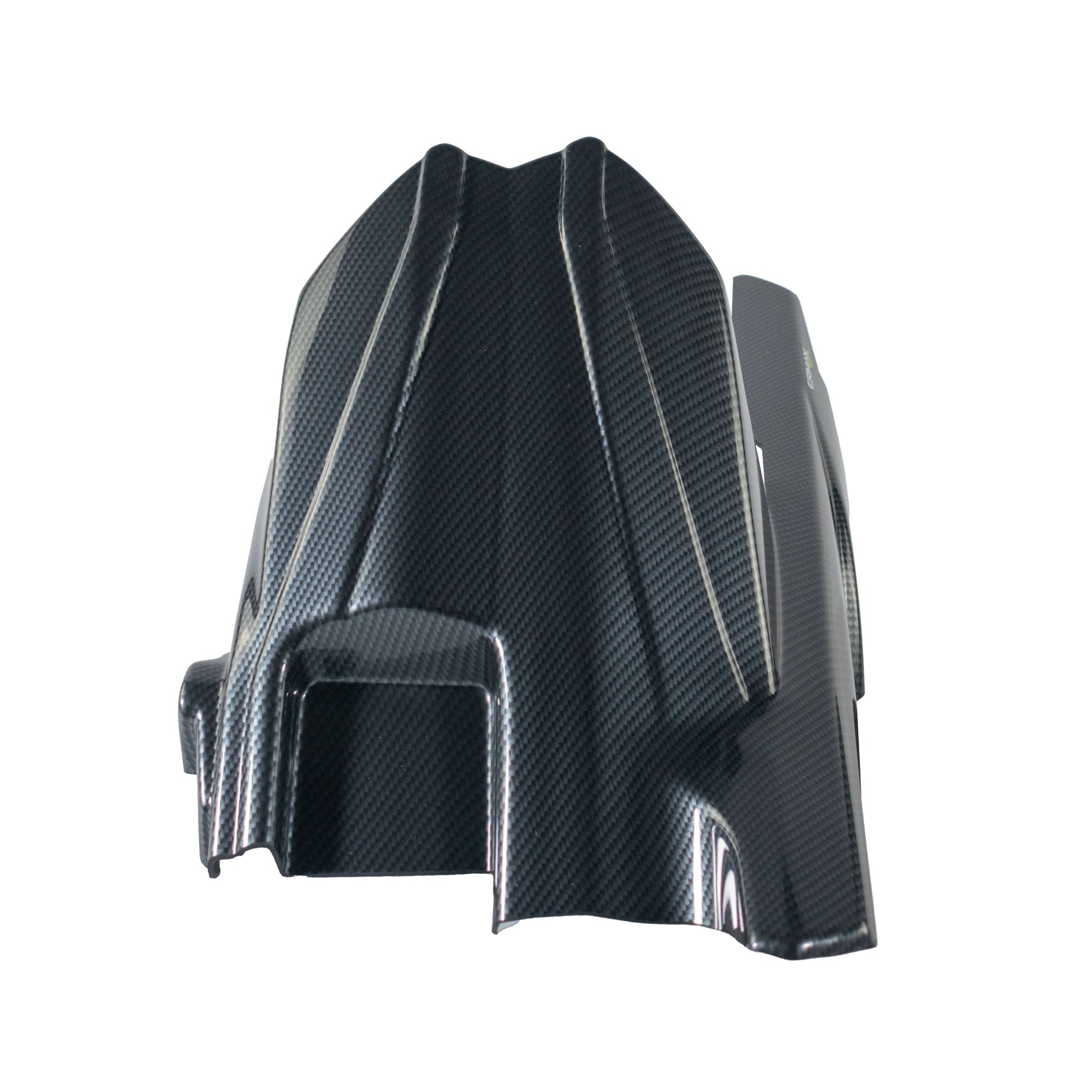 Ermax Hugger | Carbon Look | Kawasaki Ninja 1100 SX 2025>Current -   Pyramid Motorcycle Accessories