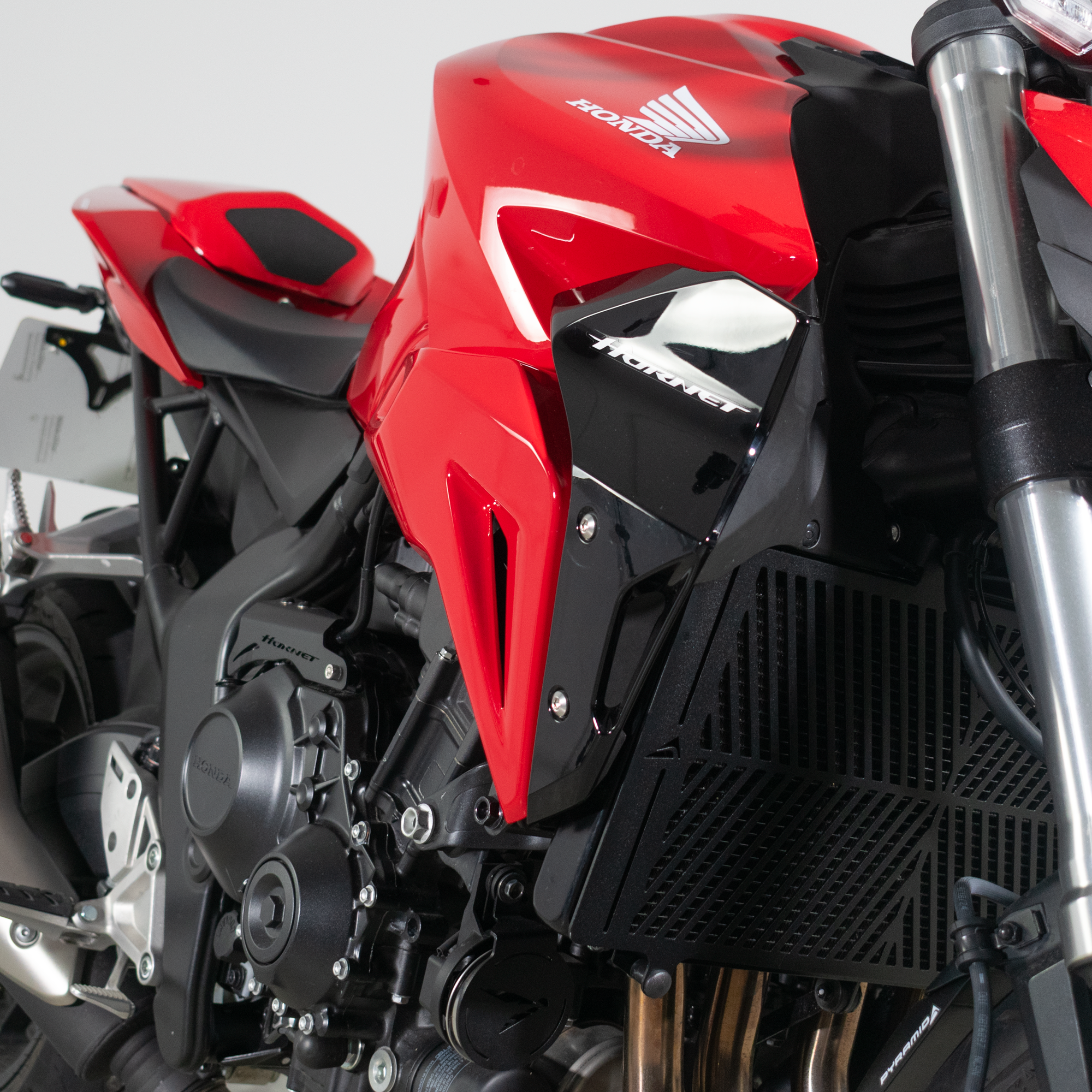 Pyramid Infill Panels | SP Colours | Honda CB1000 Hornet 2025>Current -   Pyramid Motorcycle Accessories