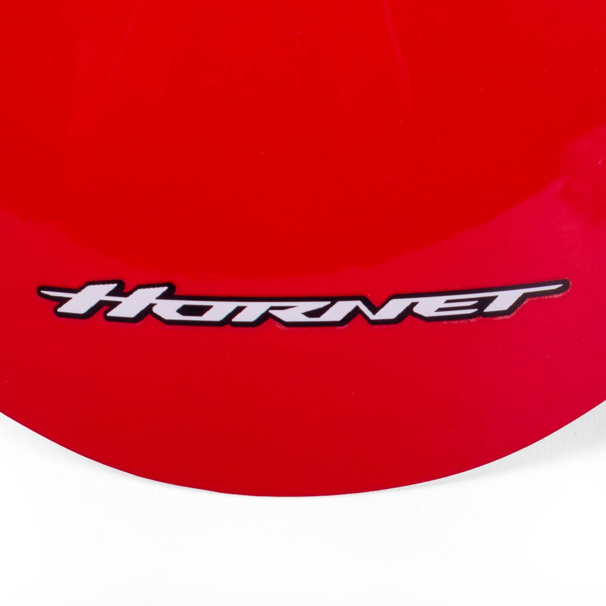 Pyramid Front Guard | Grand Prix Red | Honda CB1000 Hornet 2025>Current