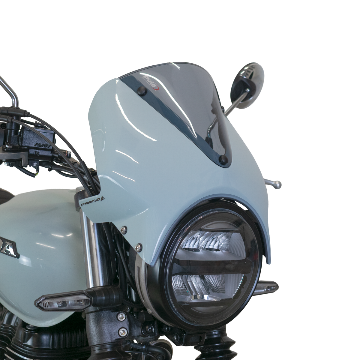 ホンダGB350 GB350 | Honda公式サイト