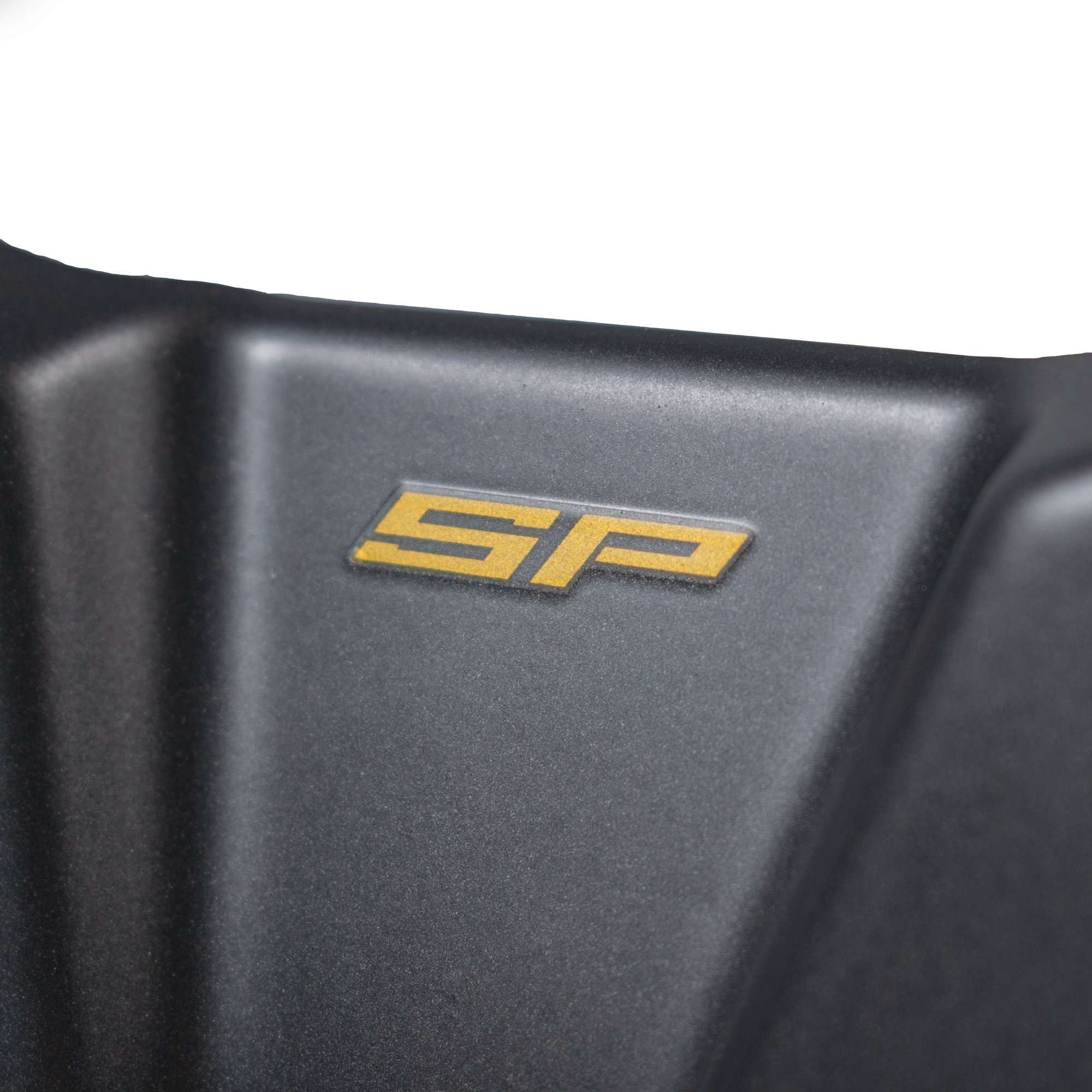 Pyramid Belly Pan | Matte Ballistic Black Metallic (SP) | Honda CB1000 Hornet inc SP 2025>Current -   Pyramid Motorcycle Accessories