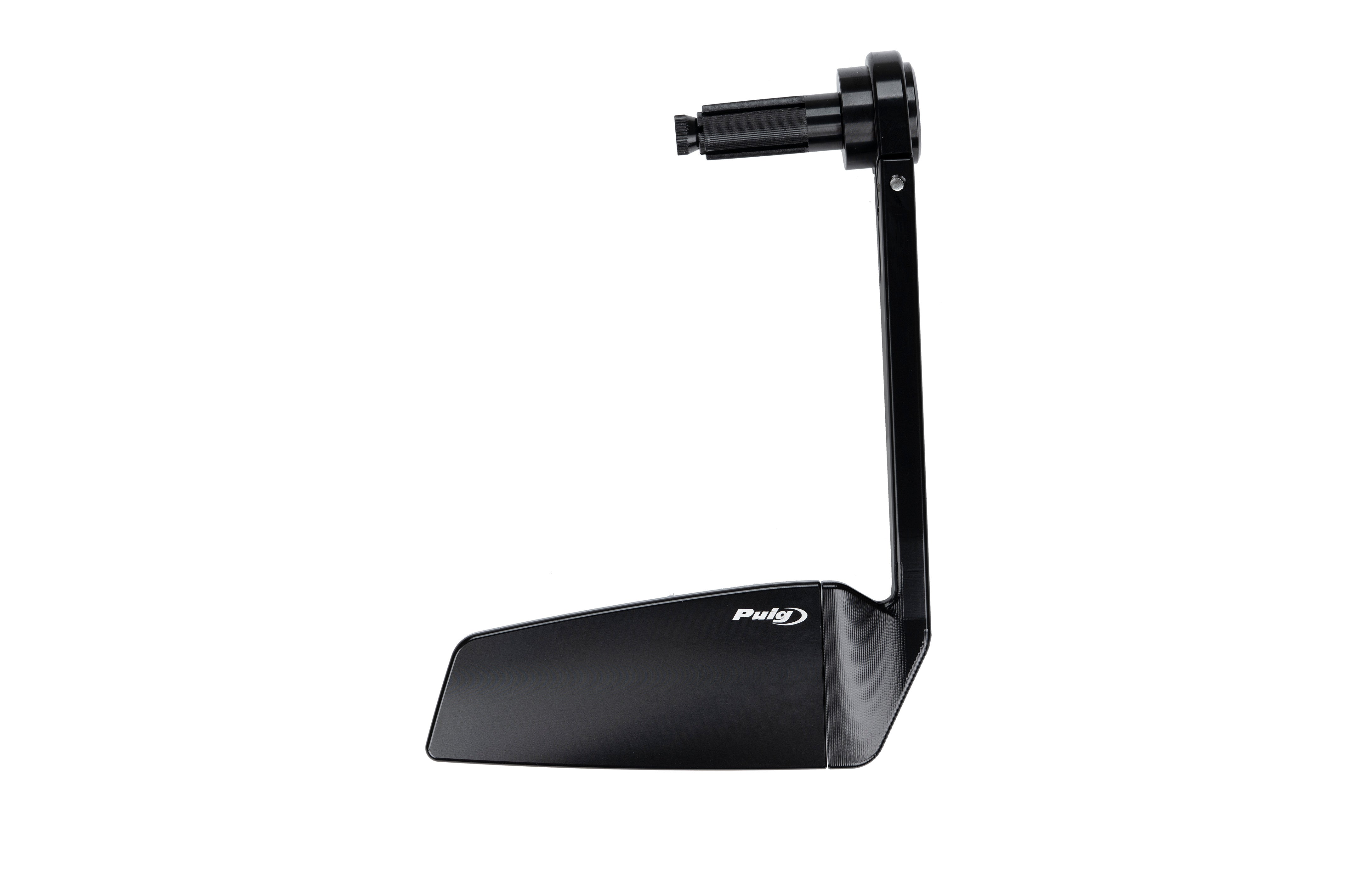Puig Diablo Bar End Mirror | Left