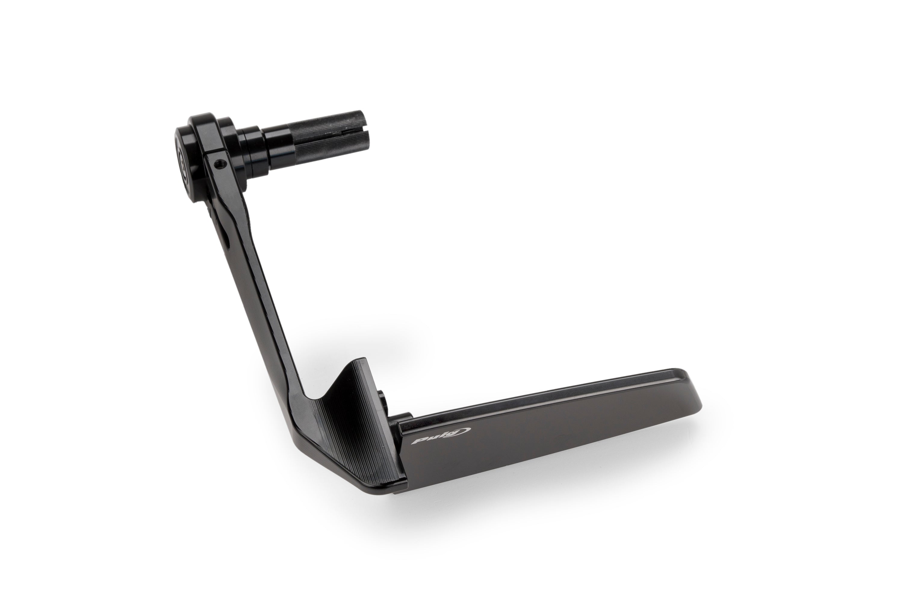 Puig Diablo Bar End Mirror | Left