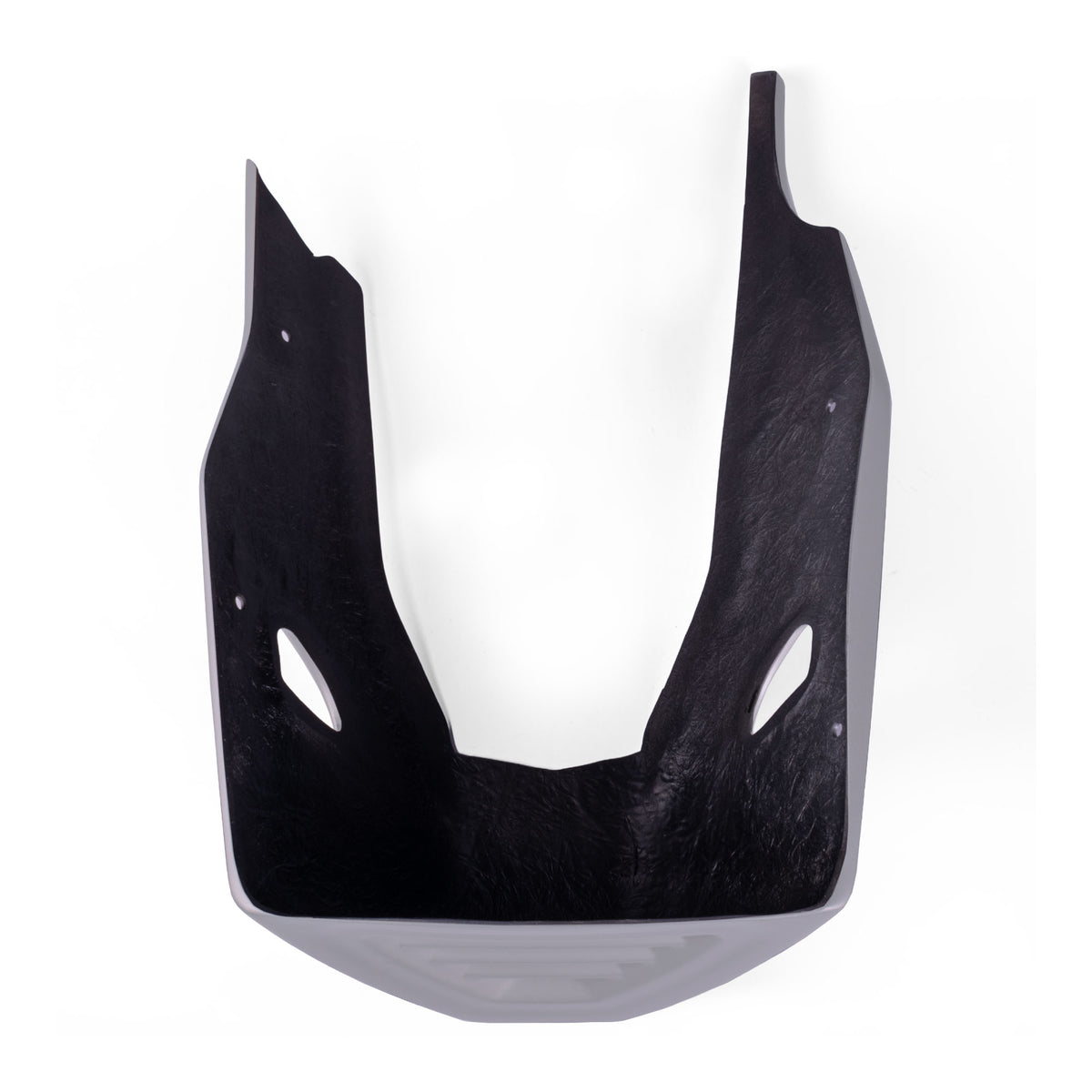 Pyramid Belly Pan | Ice Storm | Yamaha MT-10 2025>Current