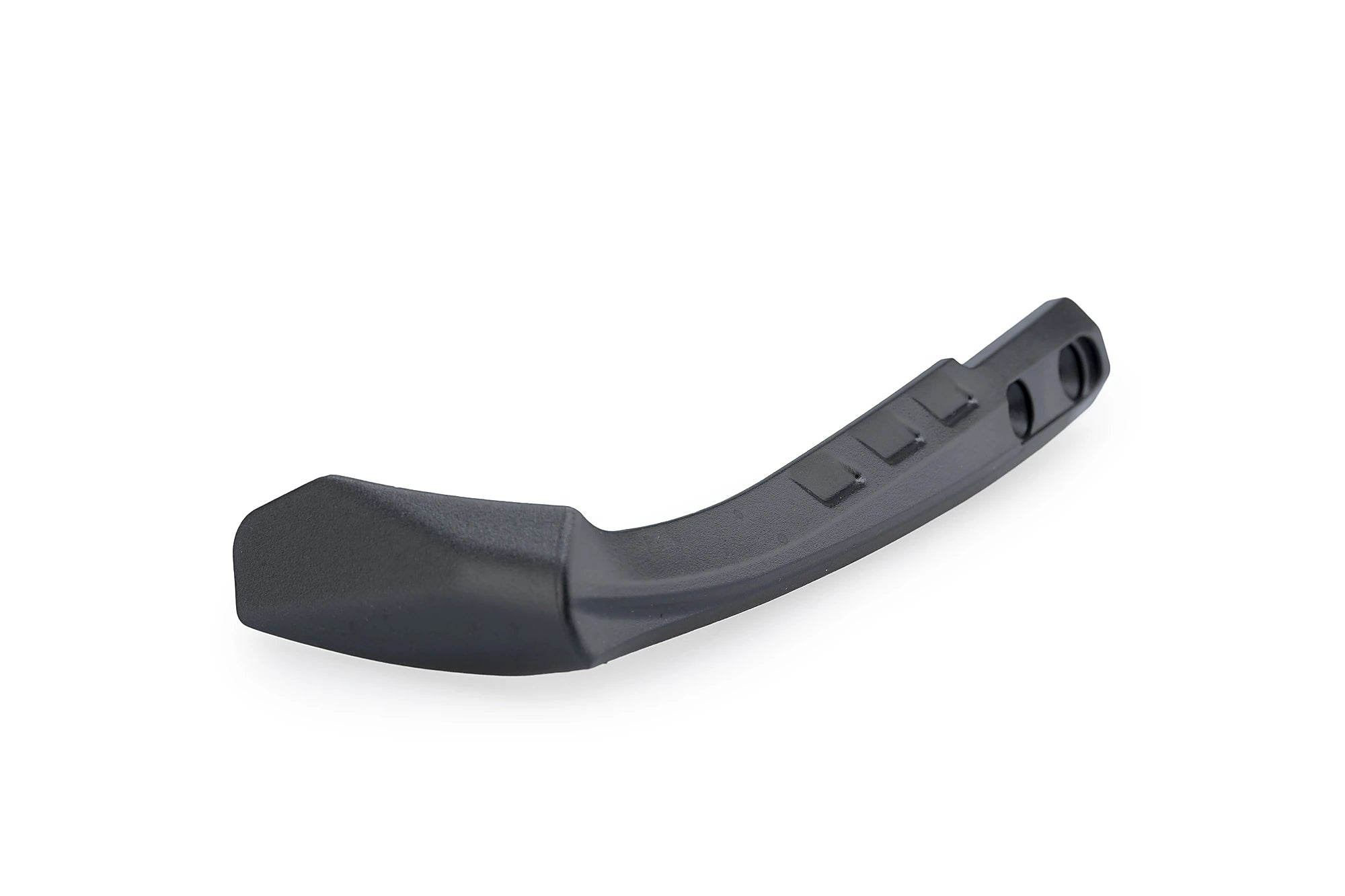 Puig Raw Clutch Lever Guard - Spare Tip | Black -   Pyramid Motorcycle Accessories