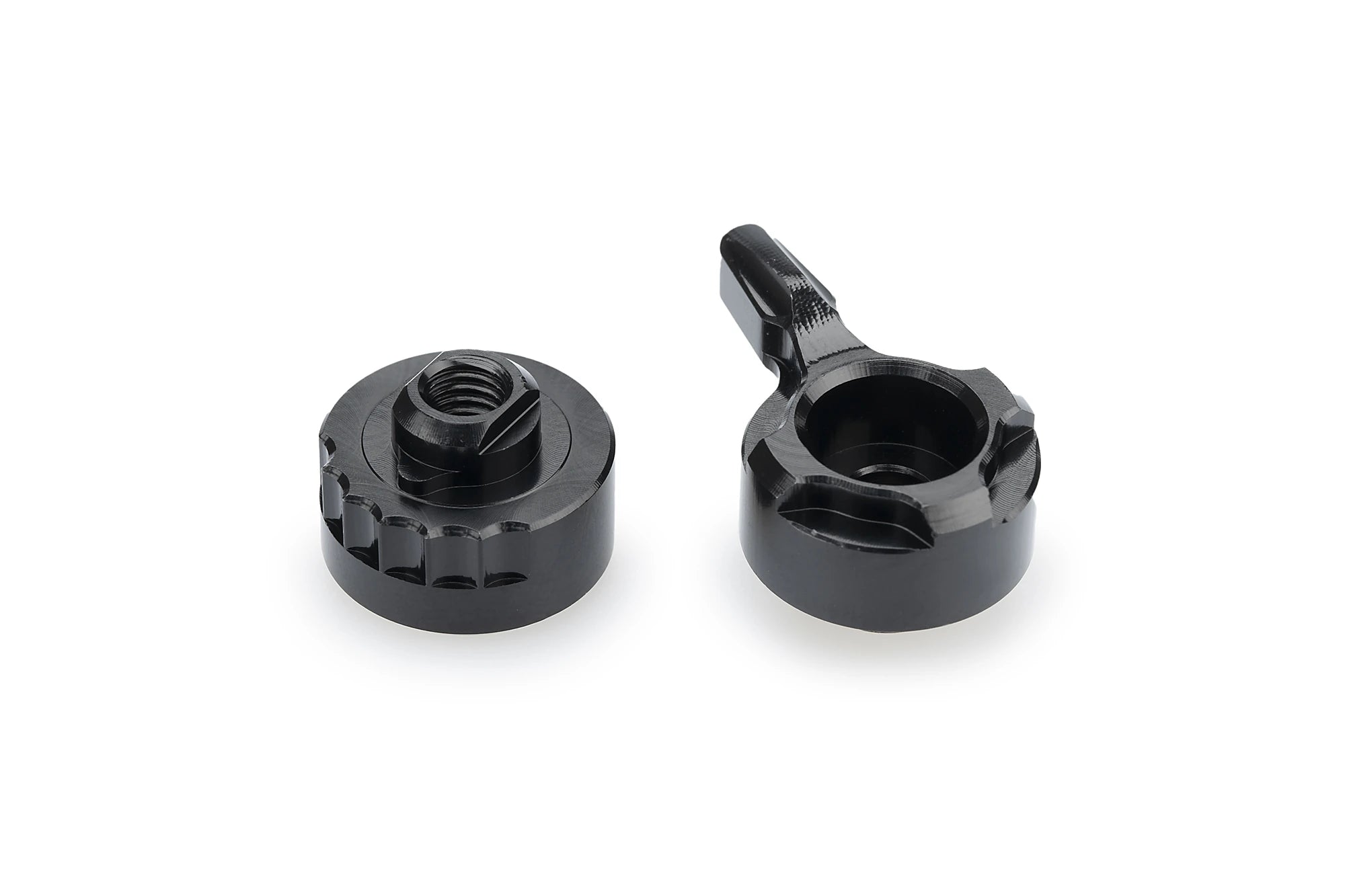 Puig 4.0 Lever Selector - Spare | Black