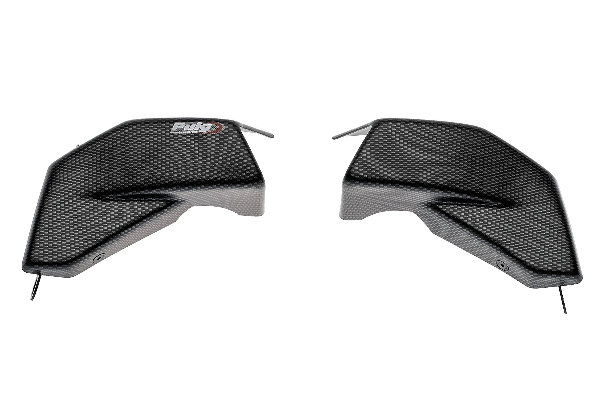 Puig Brake Ducts | Carbon look | Honda CB1000 Hornet Inc. SP 2025>Current -   Pyramid Motorcycle Accessories