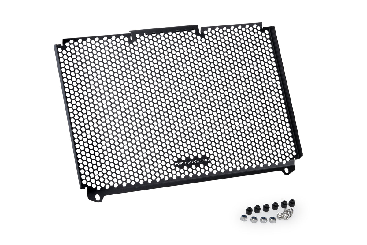 Belly Pan - Angle View