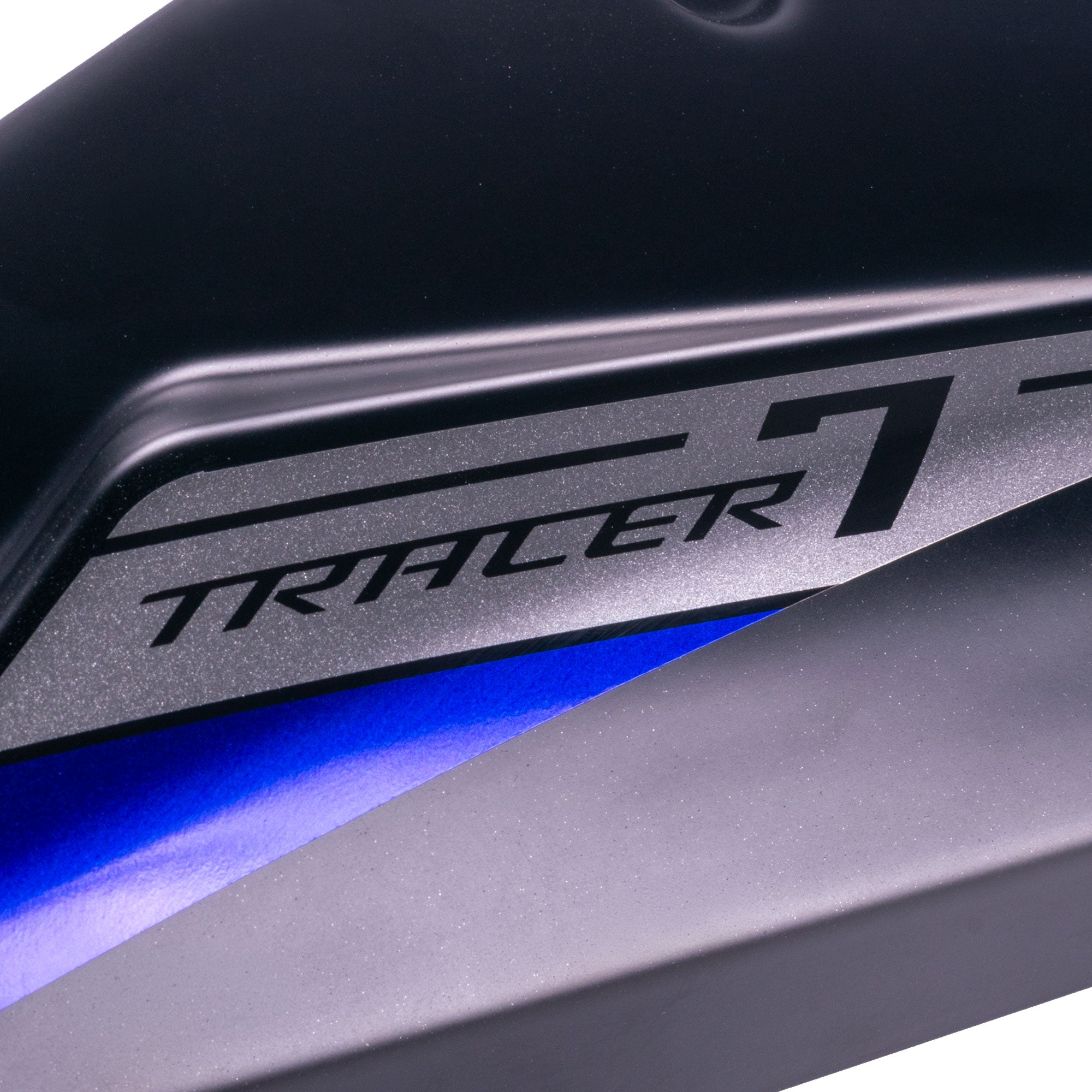 Pyramid Belly Pan | Icon Performance | Yamaha Tracer 7/GT 2021>Current