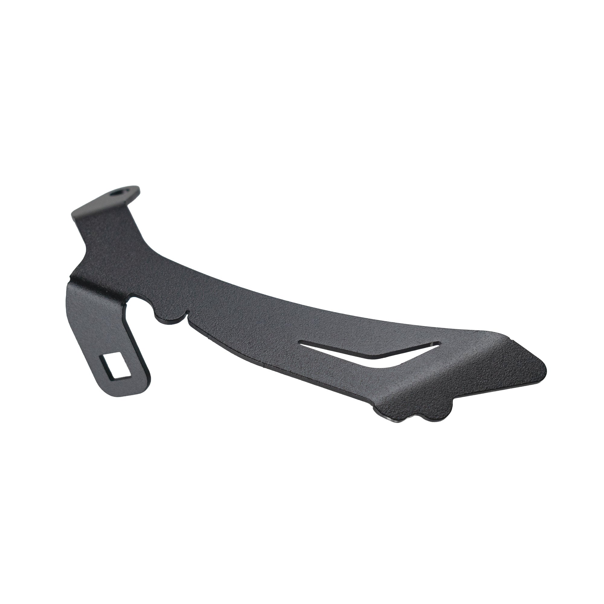 Pyramid Belly Pan | Aftermarket Exhaust Bracket | Yamaha MT-07 2021>Current -   Pyramid Motorcycle Accessories