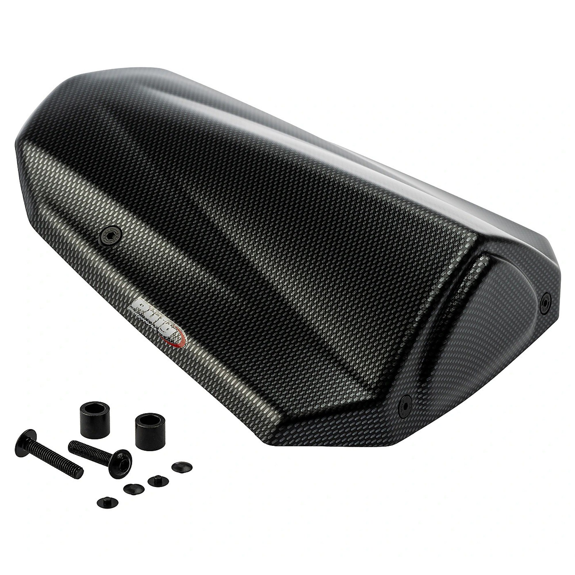 Puig Seat Cowl | Carbon Look | Suzuki GSX-R1000 2009>2021 -   Pyramid Motorcycle Accessories