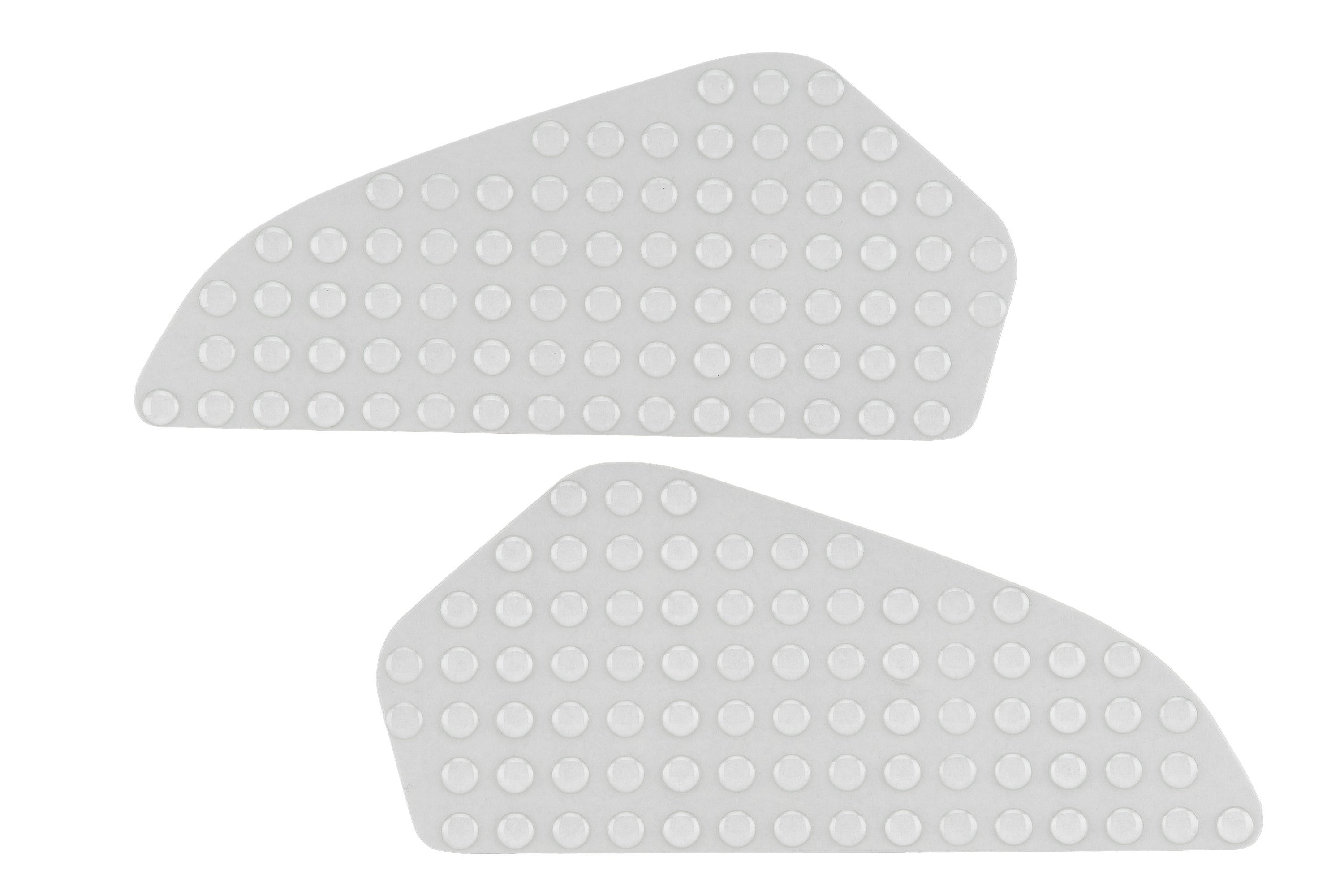 Puig Pro Tank Protector 2 | Clear | Yamaha MT-07/R3 2025 -   Pyramid Motorcycle Accessories