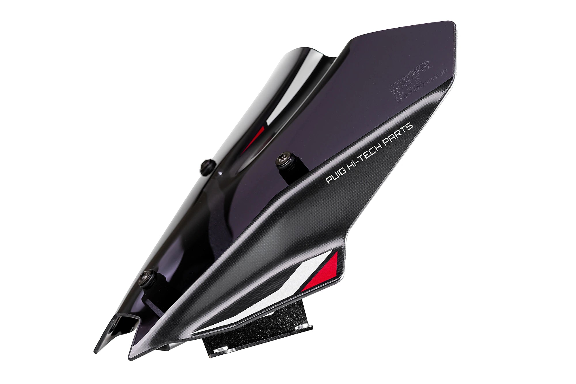 Puig Sport Screen | Graphics | Honda CB750 Hornet 2025>Current -   Pyramid Motorcycle Accessories