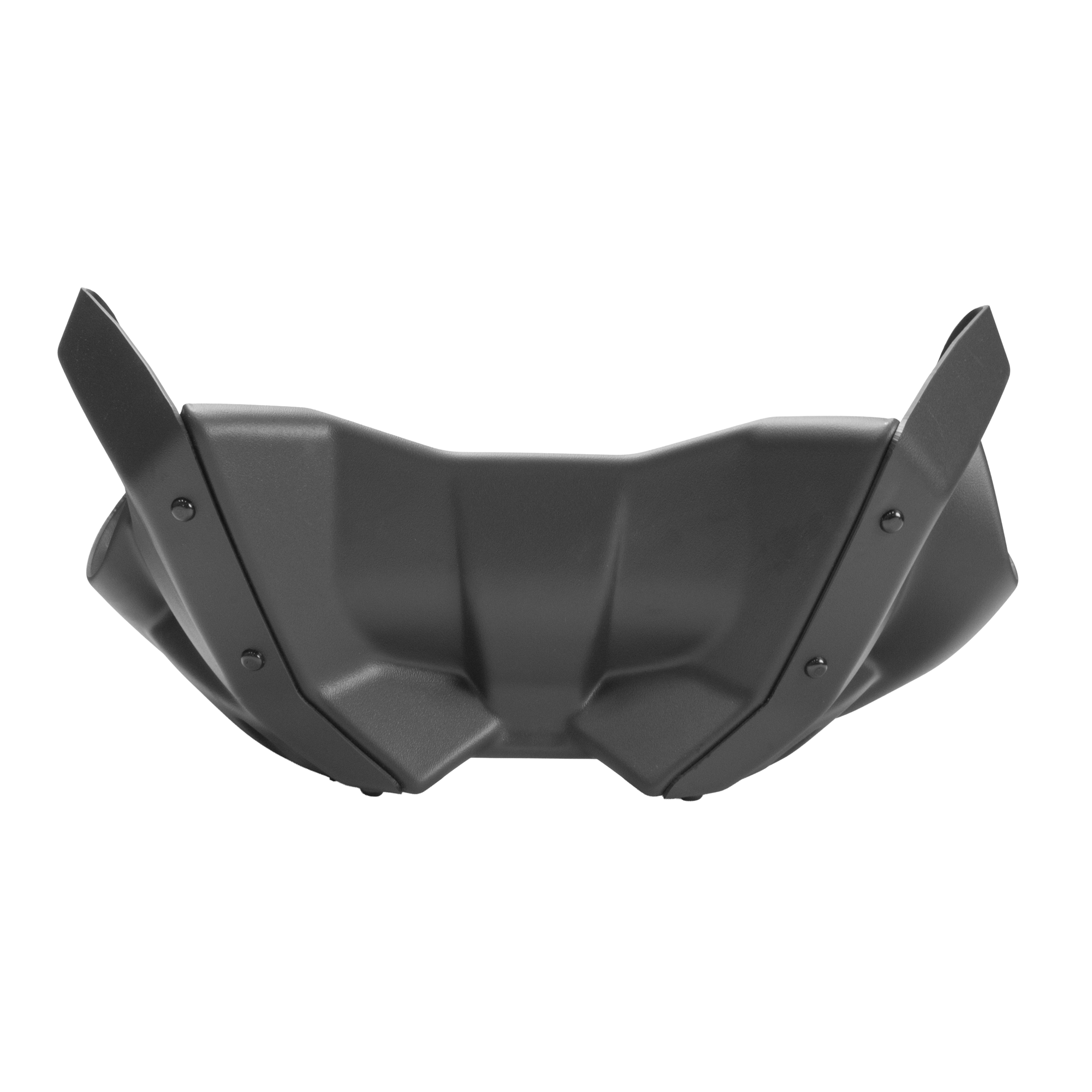 Pyramid Belly Pan | Light White | BMW R 1300 RS 2025>Current -   Pyramid Motorcycle Accessories