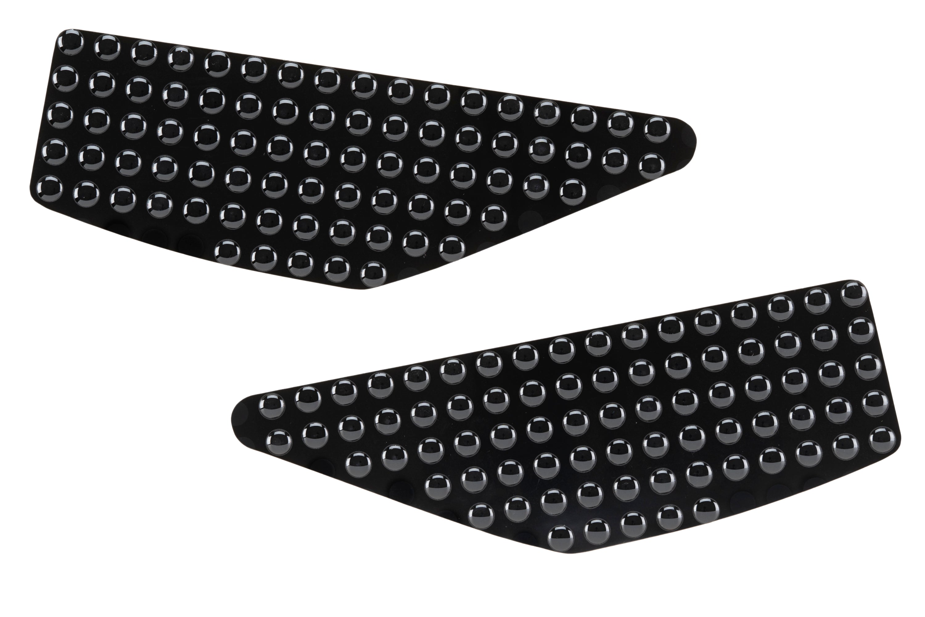 Puig Pro Tank Protector 2 | Black | Aprilia RS 457 2024>Current -   Pyramid Motorcycle Accessories