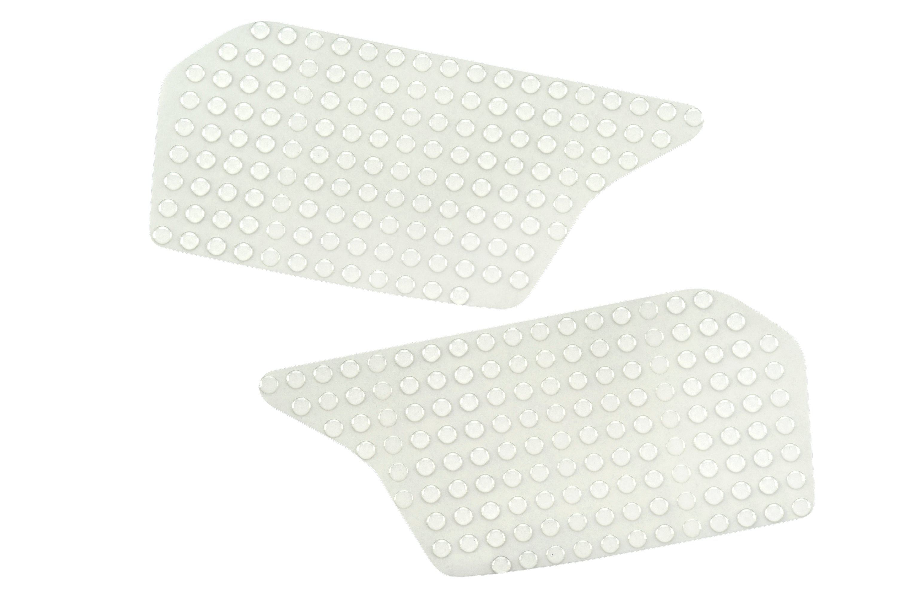 Puig Pro Tank Protector 2 | Clear | Honda CBR 600 RR 2024>Current -   Pyramid Motorcycle Accessories