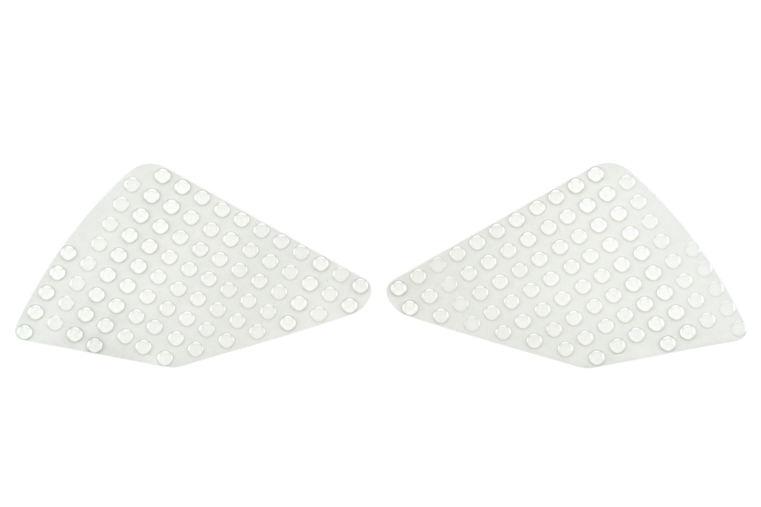 Puig Pro Tank Protector 2 | Clear | Triumph Speed Triple 1200 RS 2021>Current -   Pyramid Motorcycle Accessories