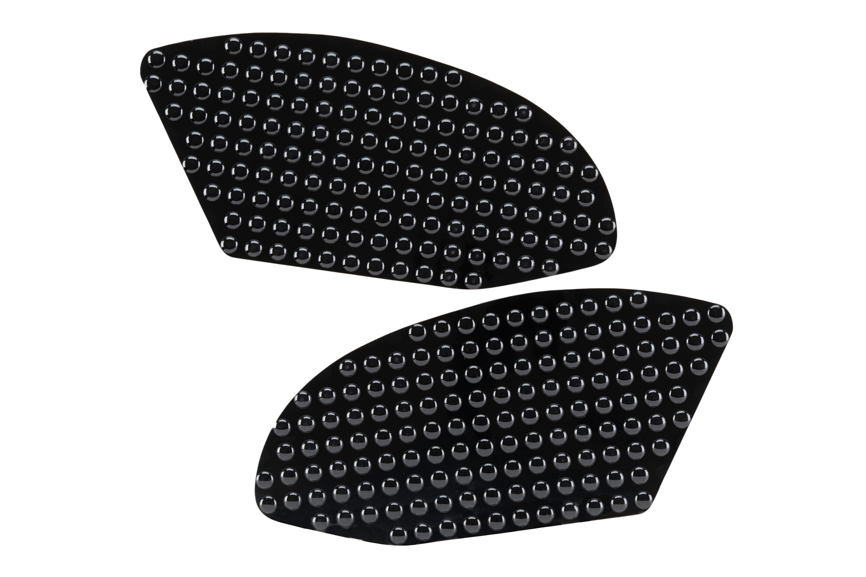 Puig Pro Tank Protector 2 | Black | Suzuki GSX-R1000 2017>2021 -   Pyramid Motorcycle Accessories