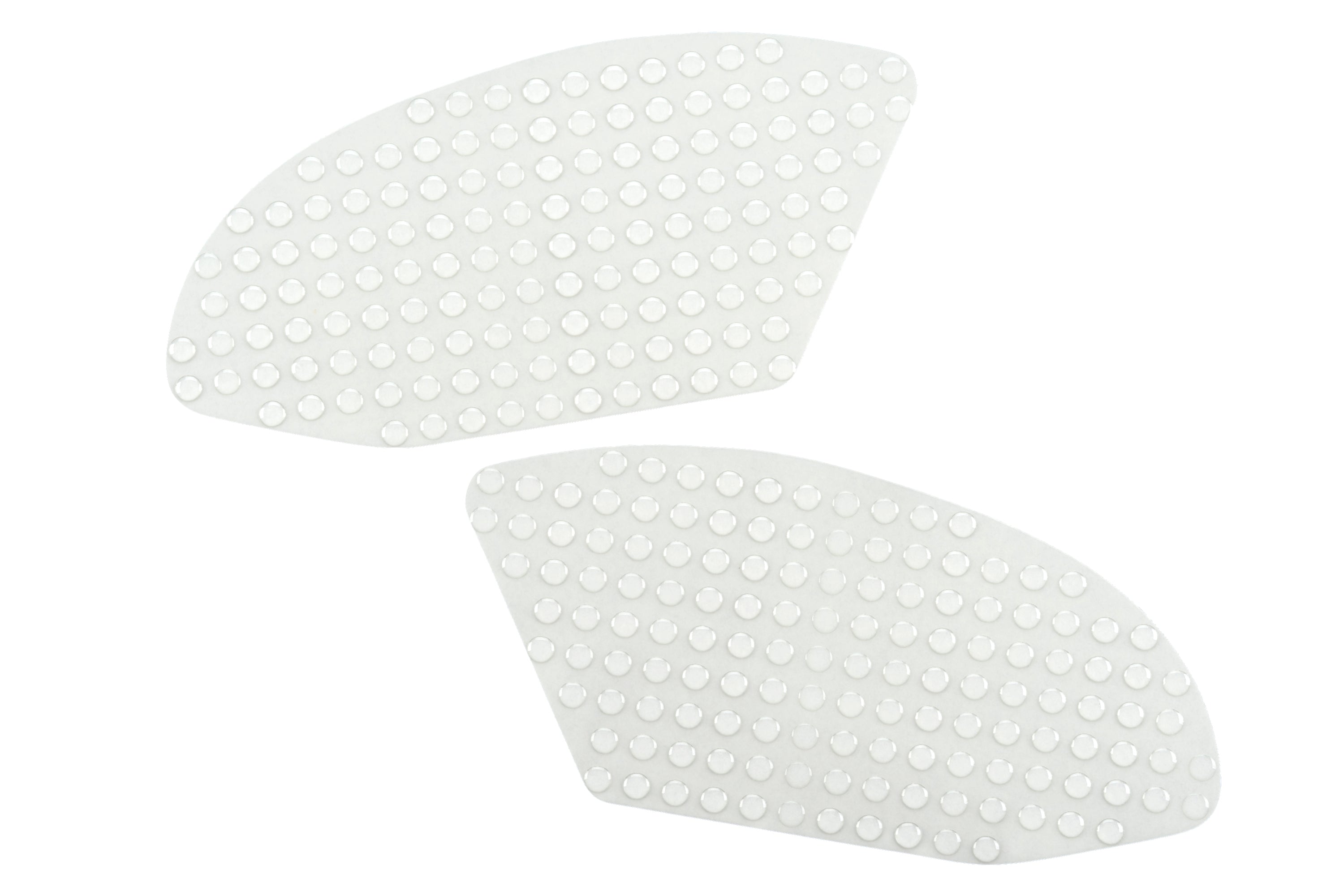 Puig Pro Tank Protector 2 | Clear | Suzuki GSX-R1000 2017>2021 -   Pyramid Motorcycle Accessories