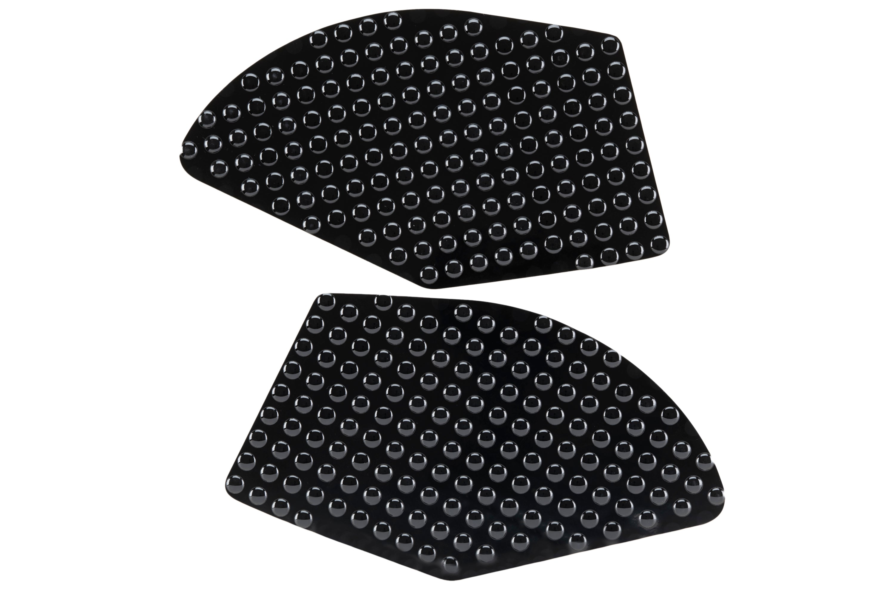 Puig Pro Tank Protector 2 | Black | Suzuki GSX-R1300 Hayabusa 2021>Current -   Pyramid Motorcycle Accessories