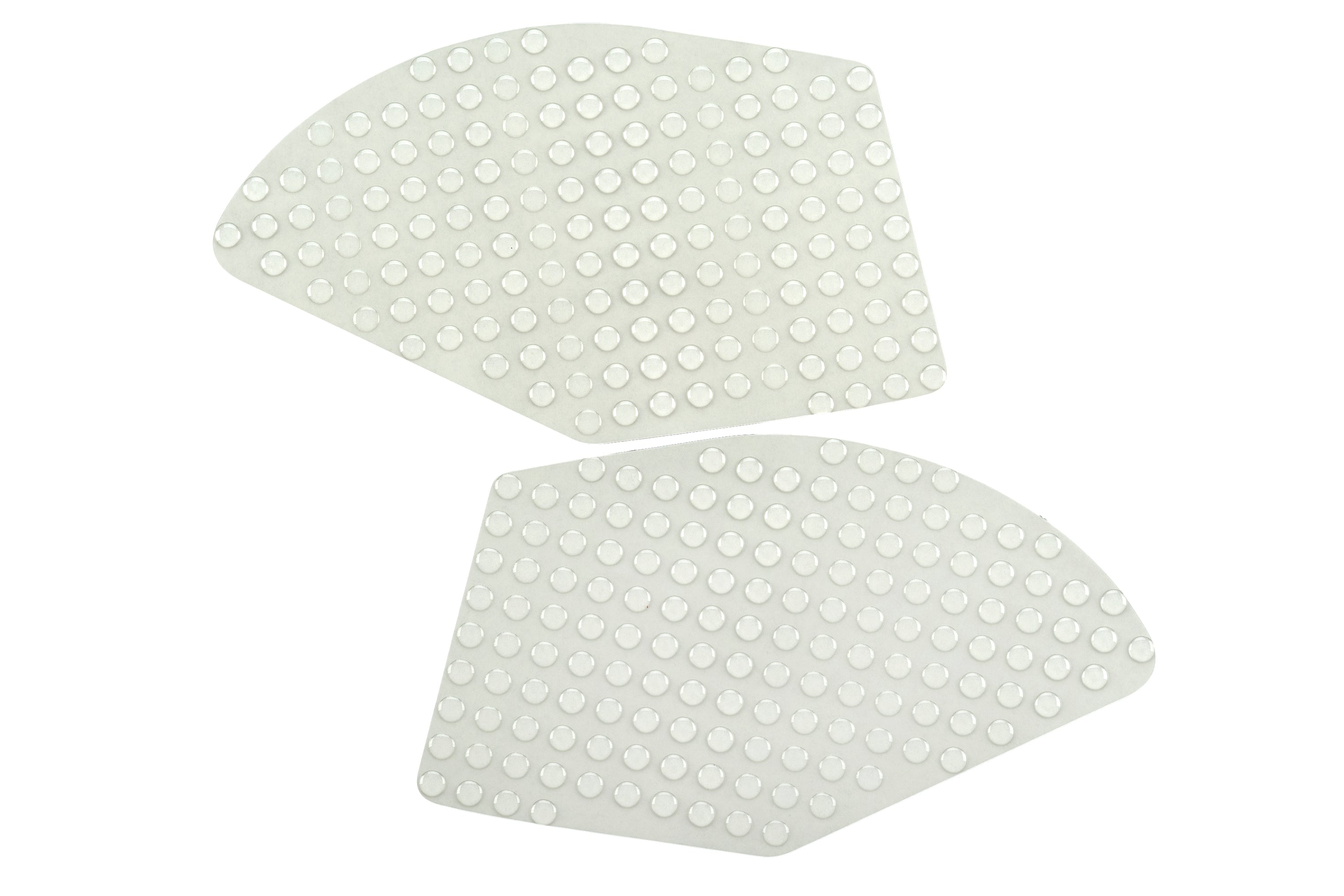 Puig Pro Tank Protector 2 | Clear | Suzuki GSX-R1300 Hayabusa 2021>Current -   Pyramid Motorcycle Accessories
