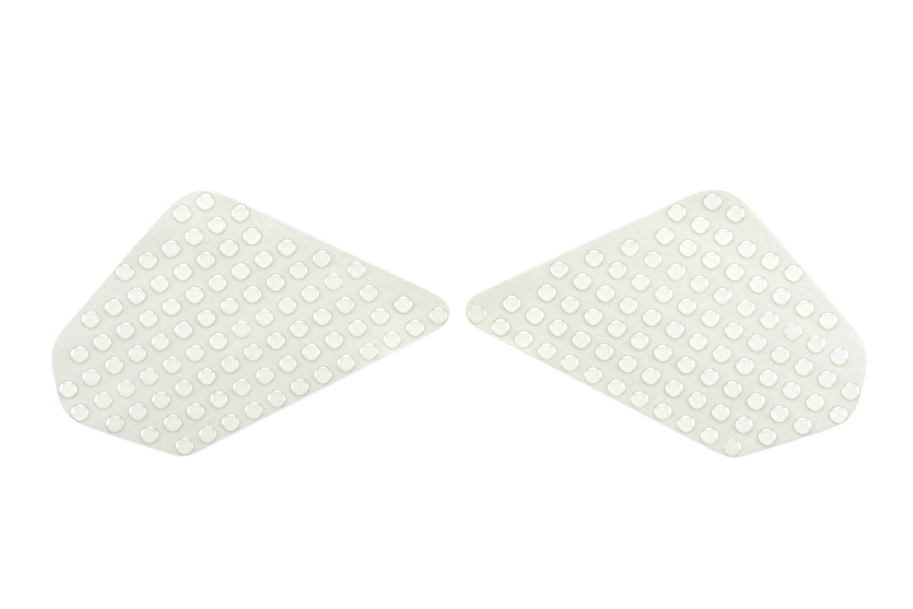 Puig Pro Tank Protector 2 | Clear | Honda CB750 Hornet 2023>Current -   Pyramid Motorcycle Accessories