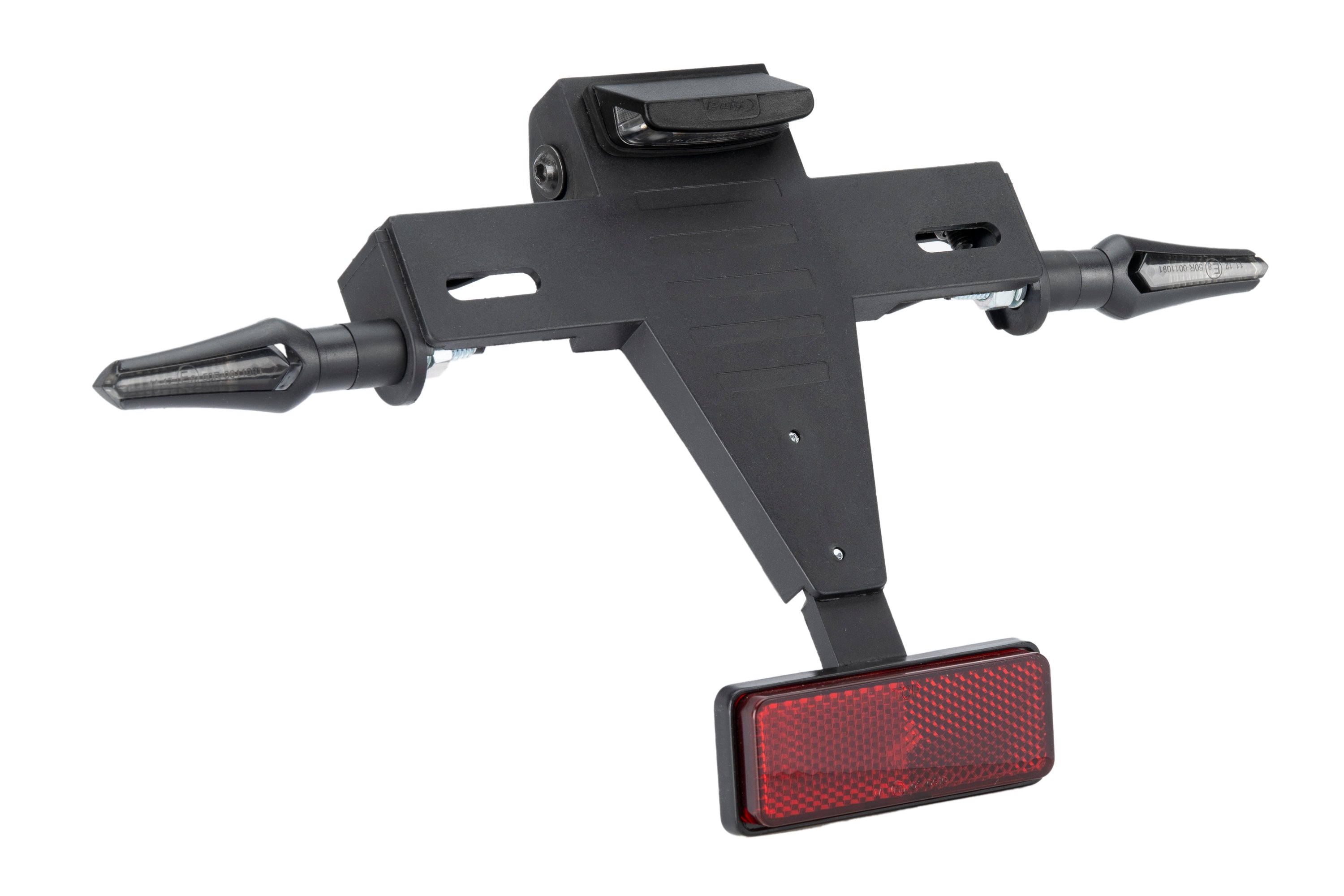Puig Infinite LED Turn Signals -   Pyramid Motorcycle Accessories