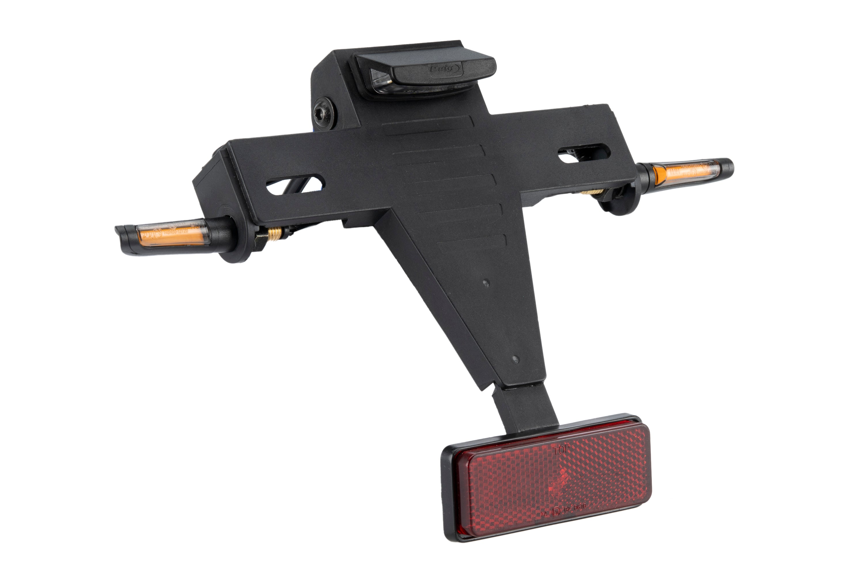 Puig Flow LED Turn Signals -   Pyramid Motorcycle Accessories