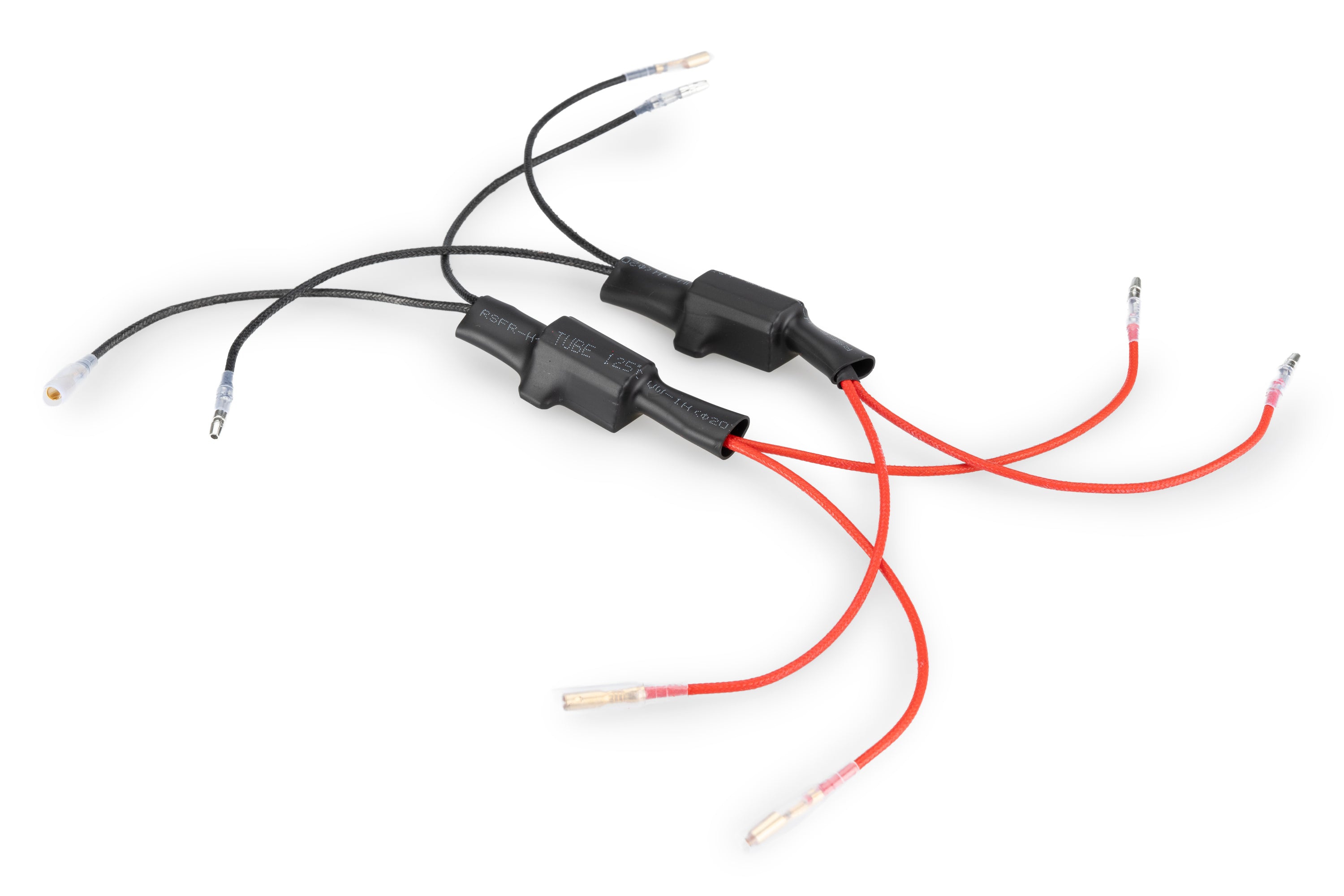 Puig LED Turn Signal Resistors | Kawasaki Z900/SE 2025 -   Pyramid Motorcycle Accessories
