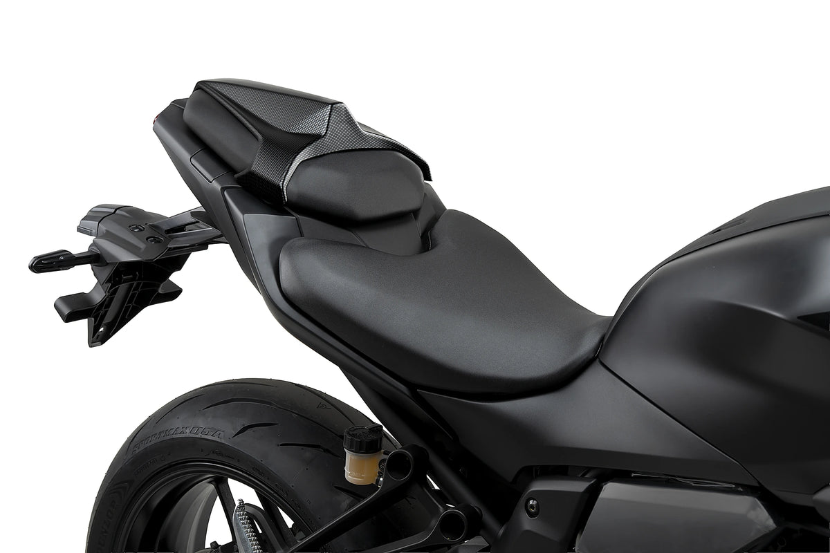 Puig Seat Cowl | Carbon Look | Yamaha MT-07 2021>Current