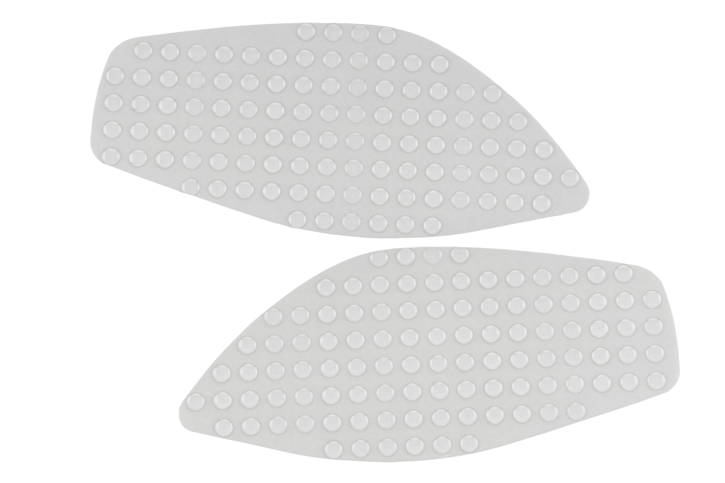 Puig Pro Tank Protector 2 | Clear | Aprilia RS 660 2025 -   Pyramid Motorcycle Accessories