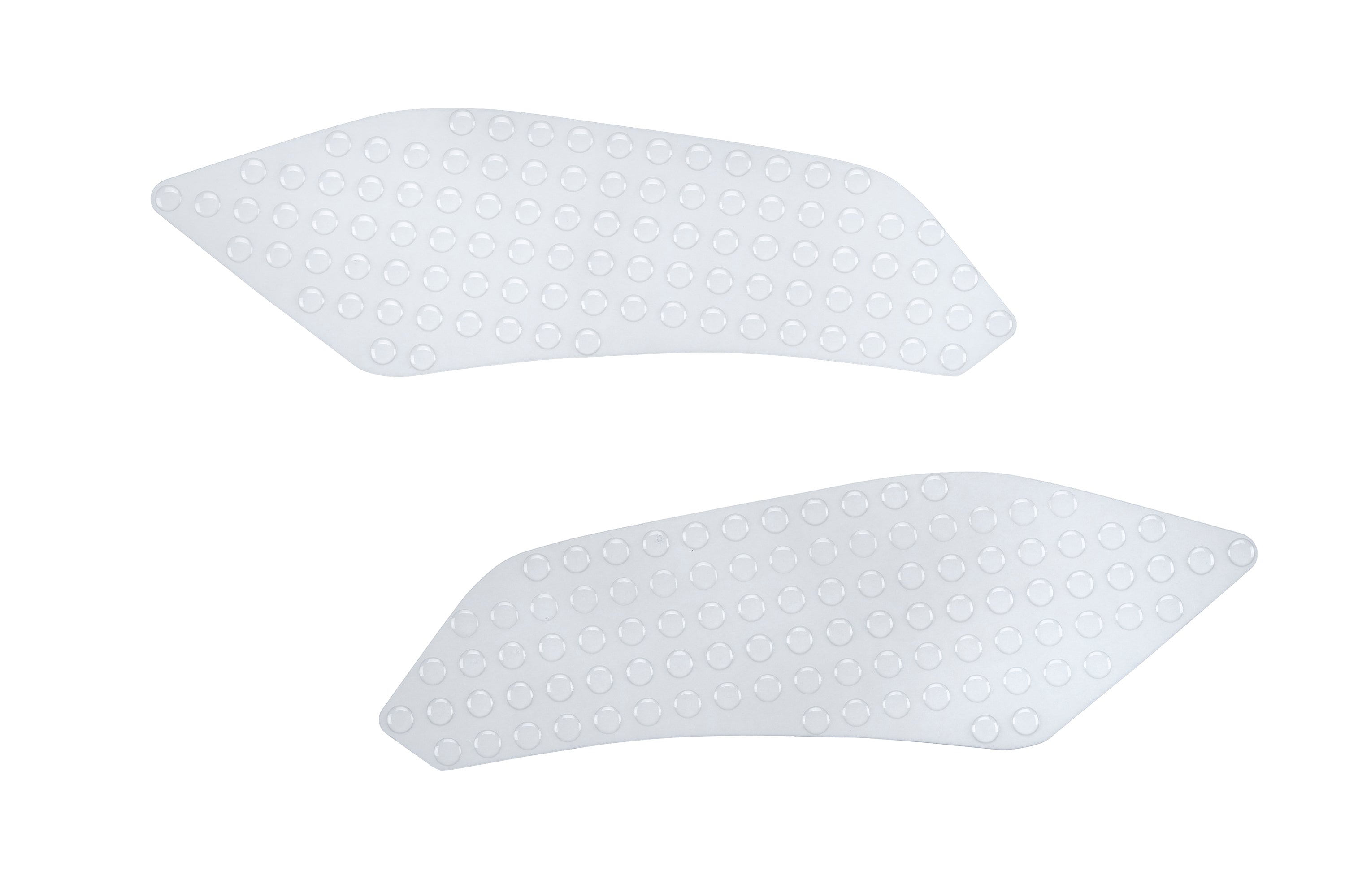 Puig Pro Tank Side Protector | Clear | Yamaha YZF-R9 2025>Current -   Pyramid Motorcycle Accessories